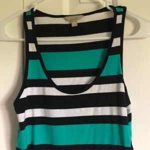 Banana Republic tank size s